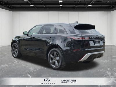 2023 Land Rover Range Rover Velar R-Dynamic S
