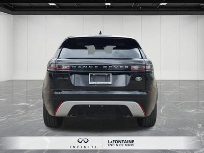 2023 Land Rover Range Rover Velar R-Dynamic S