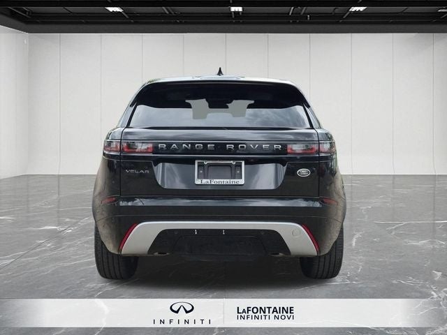 2023 Land Rover Range Rover Velar R-Dynamic S