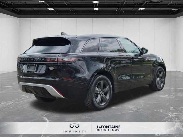 2023 Land Rover Range Rover Velar R-Dynamic S
