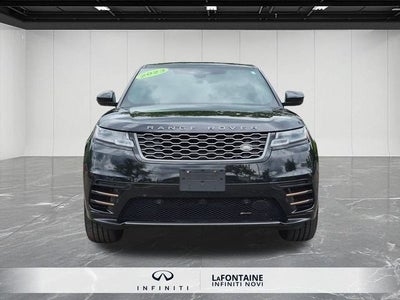 2023 Land Rover Range Rover Velar R-Dynamic S