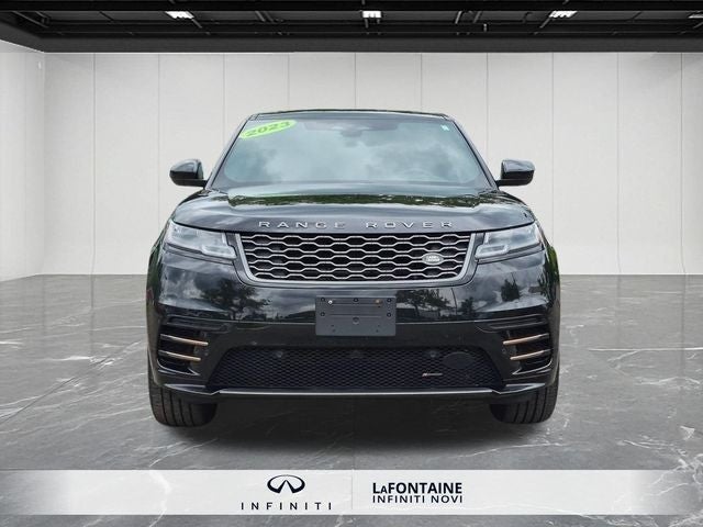 2023 Land Rover Range Rover Velar R-Dynamic S