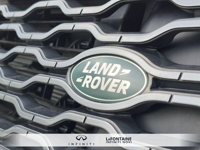 2023 Land Rover Range Rover Velar R-Dynamic S