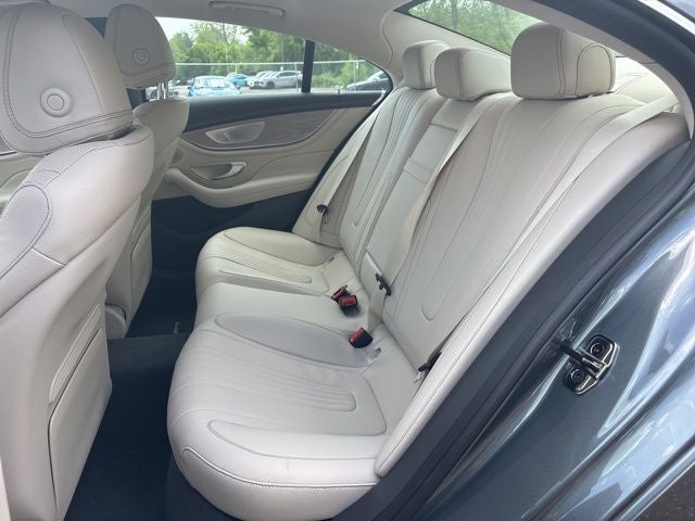 2021 Mercedes-Benz CLS CLS 450 4MATIC®