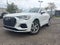 2023 Audi Q3 Premium quattro