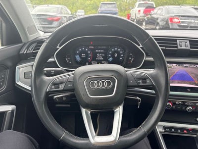 2023 Audi Q3 Premium quattro