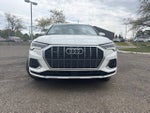 2023 Audi Q3 Premium quattro