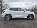 2023 Audi Q3 Premium quattro