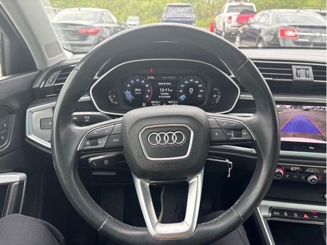 2023 Audi Q3 Premium quattro