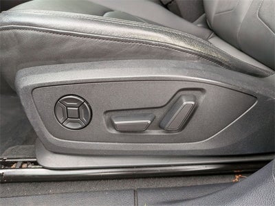 2021 Audi Q3 Premium quattro