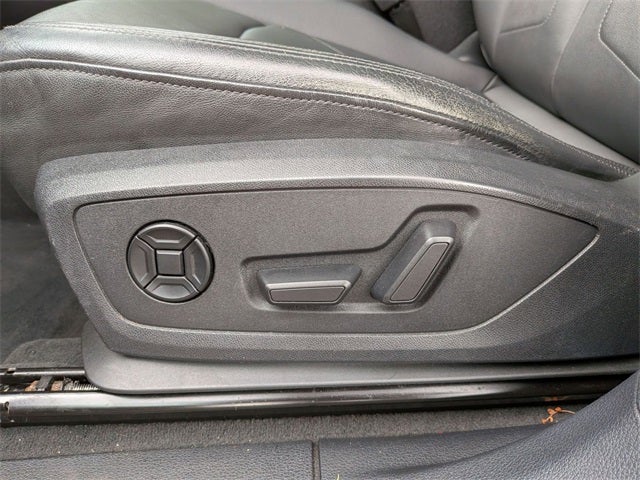 2021 Audi Q3 Premium quattro