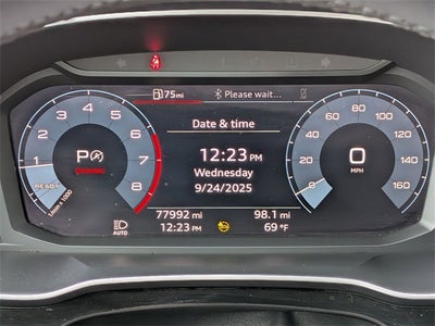 2021 Audi Q3 Premium quattro