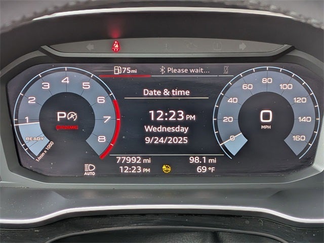 2021 Audi Q3 Premium quattro