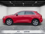 2021 Audi Q3 Premium quattro