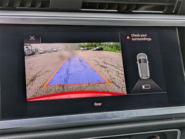 2021 Audi Q3 Premium quattro