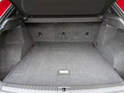 2021 Audi Q3 Premium quattro