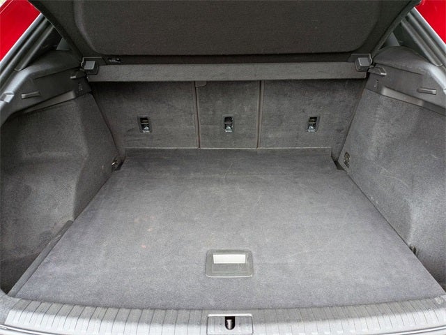 2021 Audi Q3 Premium quattro