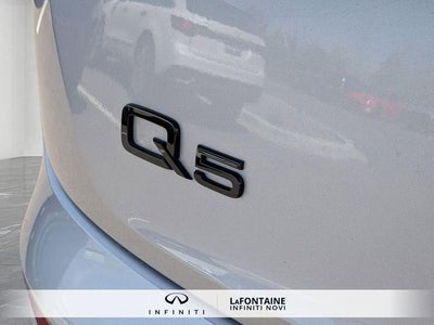 2023 Audi Q5 e 55 Premium Plus S Line