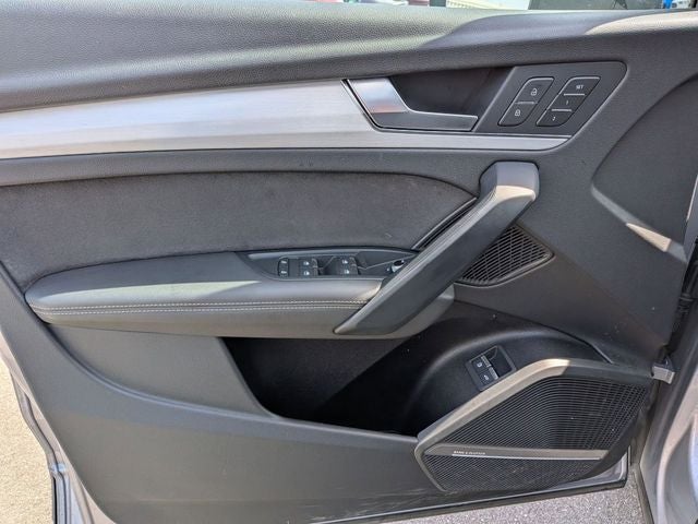 2023 Audi Q5 e 55 Premium Plus S Line