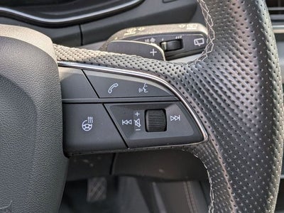 2023 Audi Q5 e 55 Premium Plus S Line