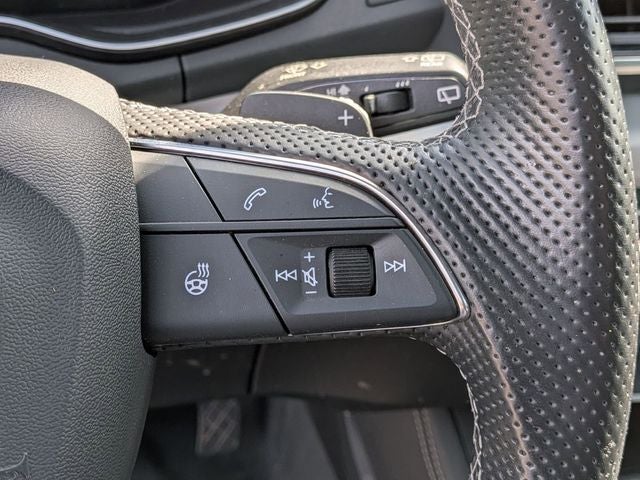 2023 Audi Q5 e 55 Premium Plus S Line