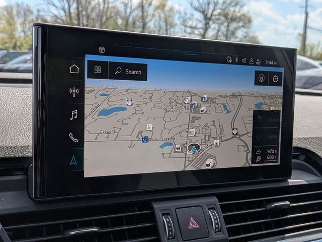 2023 Audi Q5 e 55 Premium Plus S Line