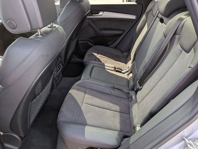 2023 Audi Q5 e 55 Premium Plus S Line