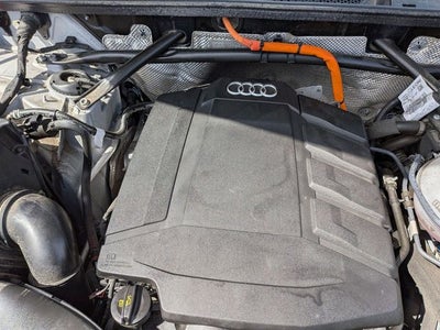 2023 Audi Q5 e 55 Premium Plus S Line