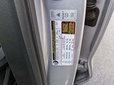 2023 Audi Q5 e 55 Premium Plus S Line