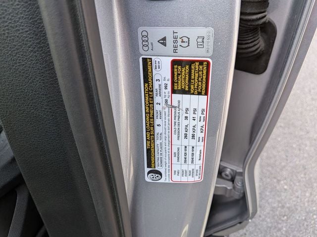 2023 Audi Q5 e 55 Premium Plus S Line