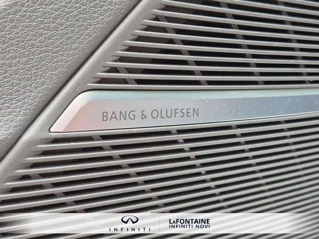 2022 Audi Q8 55 Premium Plus quattro