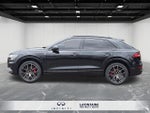 2022 Audi Q8 55 Premium Plus quattro