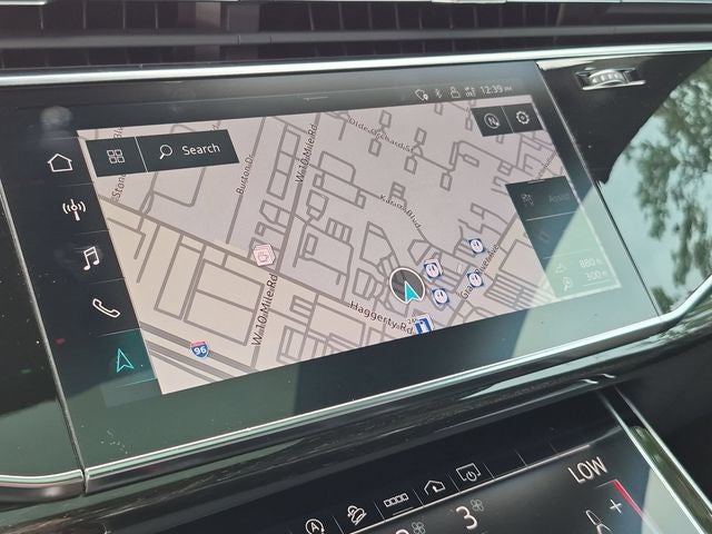 2022 Audi Q8 55 Premium Plus quattro