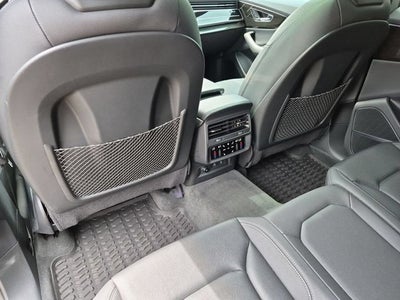2022 Audi Q8 55 Premium Plus quattro
