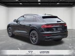 2022 Audi Q8 55 Premium Plus quattro