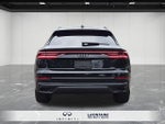 2022 Audi Q8 55 Premium Plus quattro