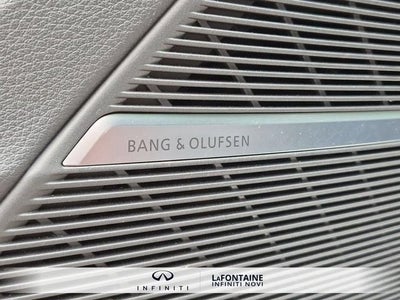2022 Audi Q8 55 Premium Plus quattro