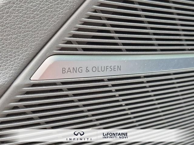 2022 Audi Q8 55 Premium Plus quattro