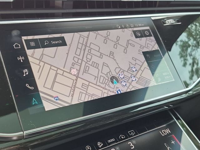 2022 Audi Q8 55 Premium Plus quattro