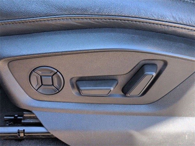 2021 Audi Q7 55 Premium Plus quattro