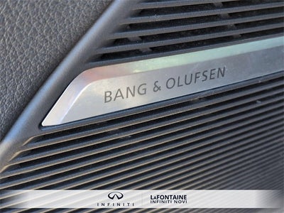 2021 Audi Q7 55 Premium Plus quattro