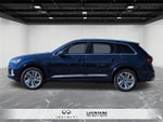 2021 Audi Q7 55 Premium Plus quattro