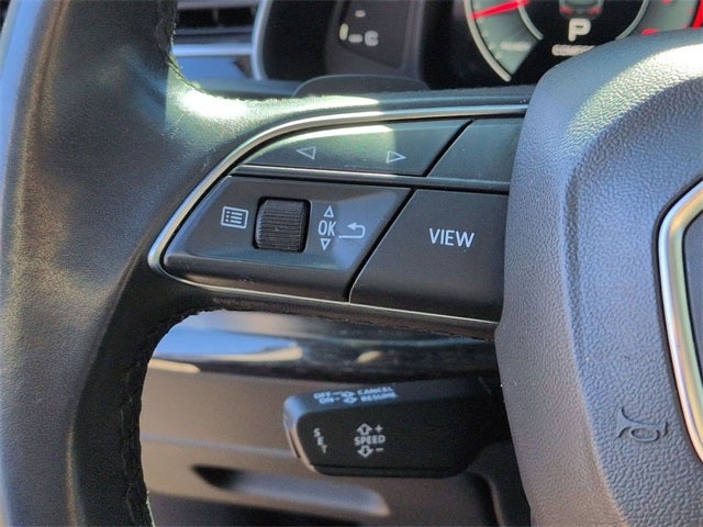 2021 Audi Q7 55 Premium Plus quattro