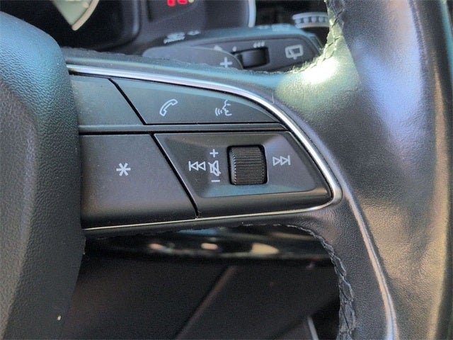 2021 Audi Q7 55 Premium Plus quattro