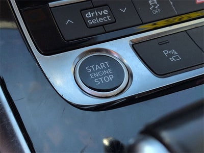 2021 Audi Q7 55 Premium Plus quattro