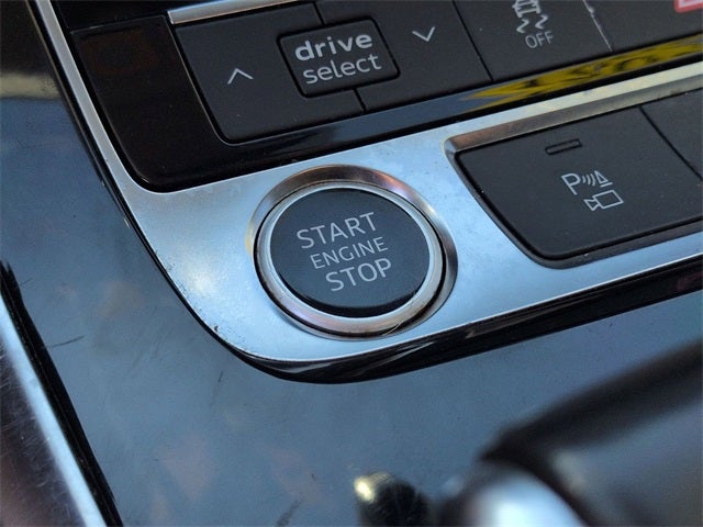 2021 Audi Q7 55 Premium Plus quattro