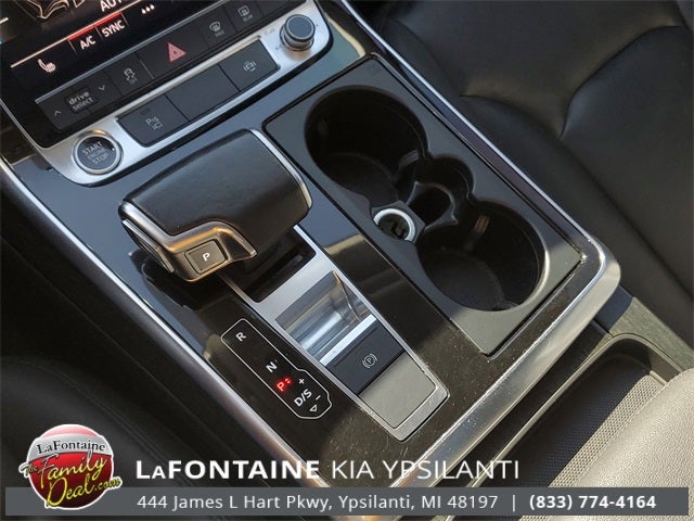 2021 Audi Q7 55 Premium Plus quattro