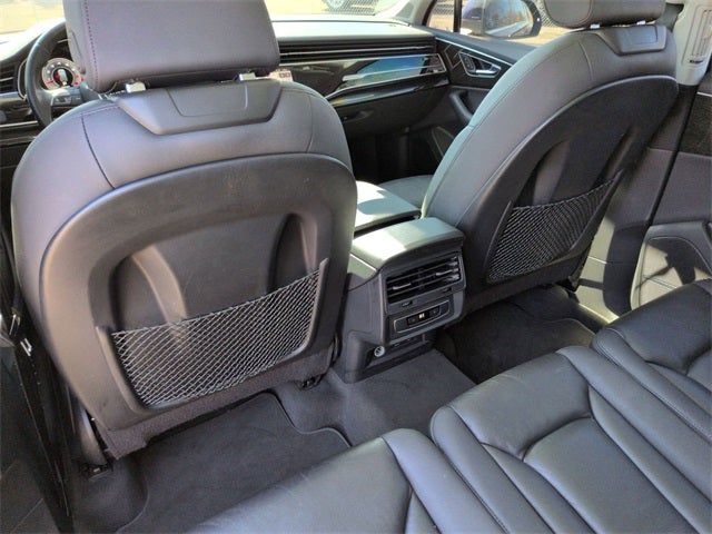 2021 Audi Q7 55 Premium Plus quattro