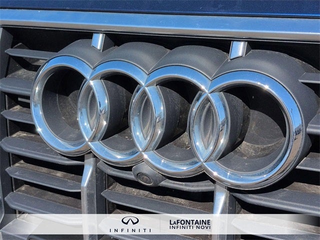 2021 Audi Q7 55 Premium Plus quattro