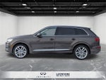 2018 Audi Q7 3.0T Prestige quattro